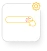 Space bar clicker icon